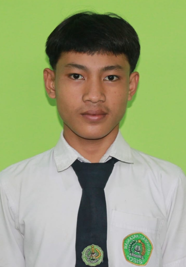 Muhammad Iqbal Maulana